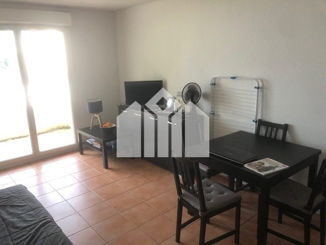 Appartement à vendre, 2 pièces - Coutras 33230