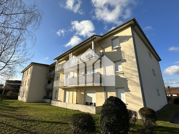 Appartement à vendre, 3 pièces - Limoges 87000