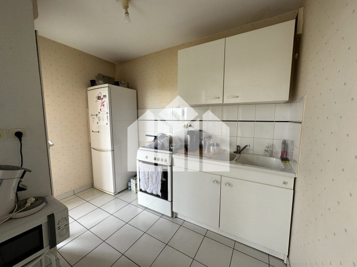 Appartement à vendre, 3 pièces - Limoges 87000