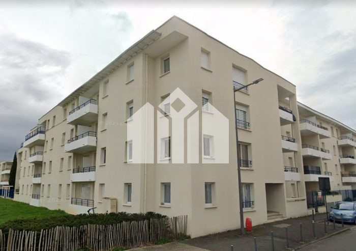 Appartement à vendre, 3 pièces - Poitiers 86000