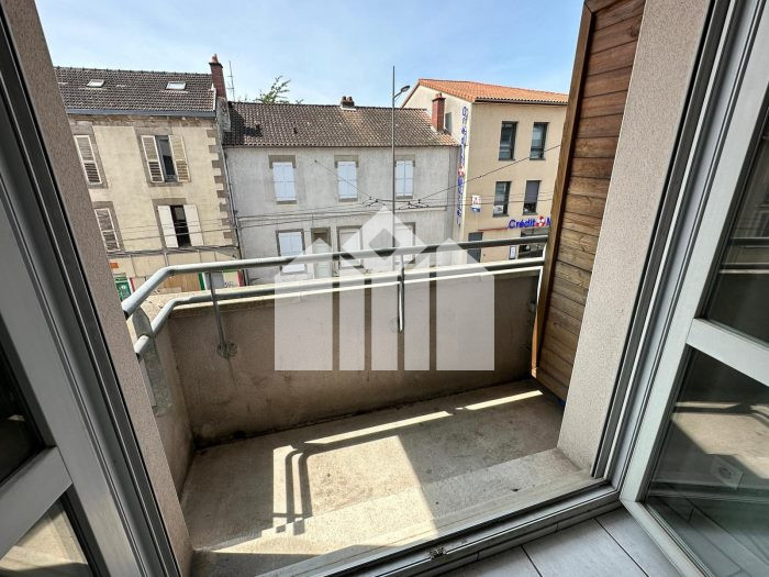 Appartement à vendre, 2 pièces - Limoges 87000