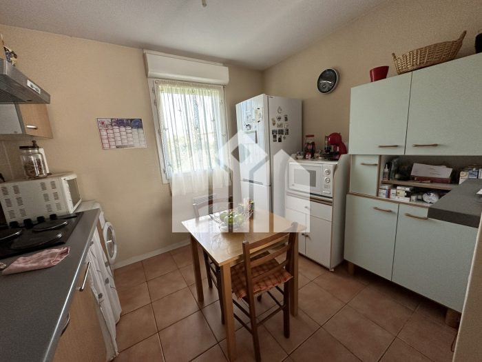 Appartement à vendre, 3 pièces - Coutras 33230