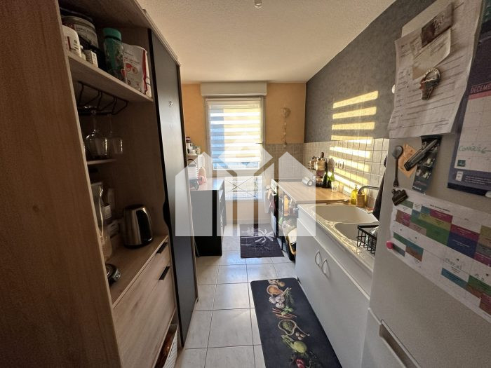 Appartement à vendre, 3 pièces - Limoges 87000