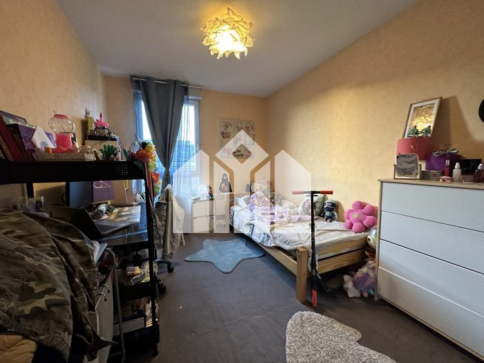 Appartement à vendre, 3 pièces - Limoges 87000