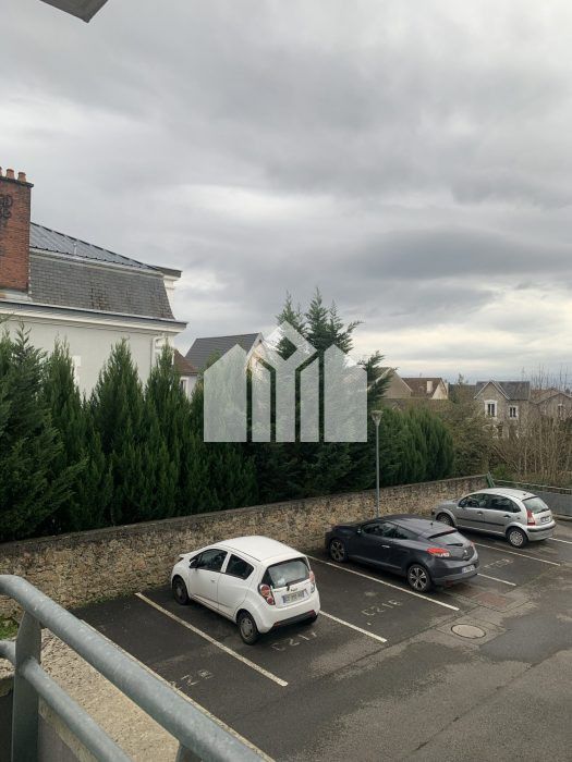 Appartement à vendre, 2 pièces - Limoges 87000