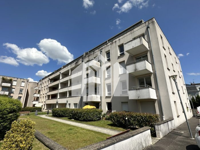 Appartement à vendre, 2 pièces - Limoges 87000