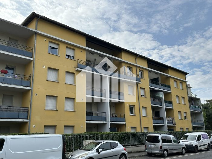 Appartement à vendre, 2 pièces - Toulouse 31200