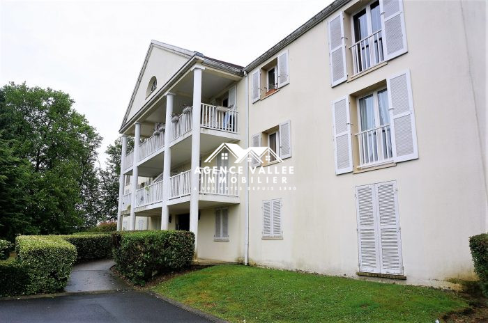 Appartement à vendre, 2 pièces - Saint-Germain-lès-Corbeil 91250
