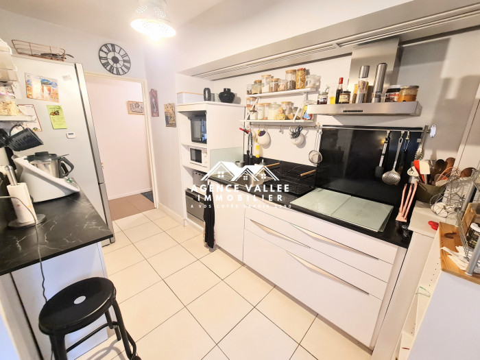 Appartement à vendre, 3 pièces - Corbeil-Essonnes 91100