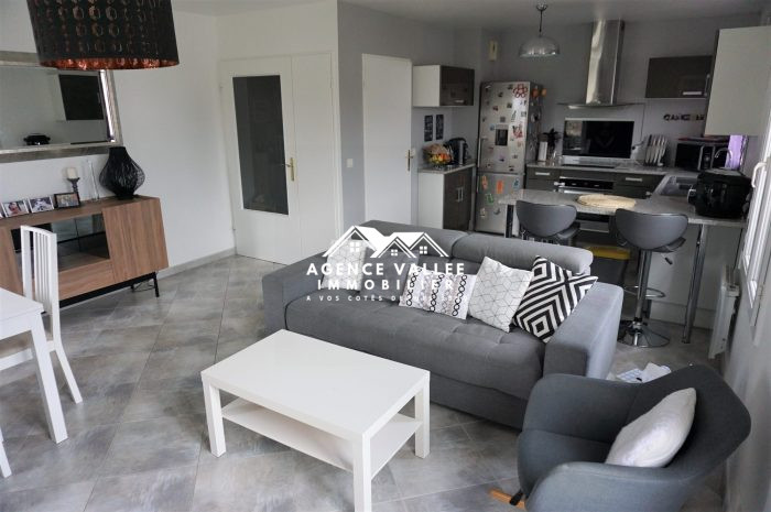 Appartement à vendre, 3 pièces - Saint-Pierre-du-Perray 91280