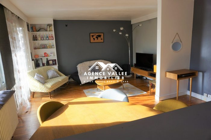 Appartement à vendre, 3 pièces - Corbeil-Essonnes 91100