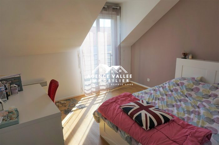 Appartement à vendre, 3 pièces - Saint-Germain-lès-Corbeil 91250