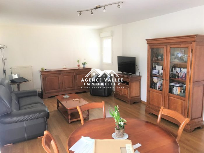 Appartement à vendre, 3 pièces - Saint-Germain-lès-Corbeil 91250