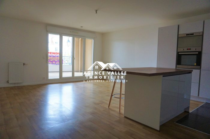 Appartement à vendre, 4 pièces - Tigery 91250