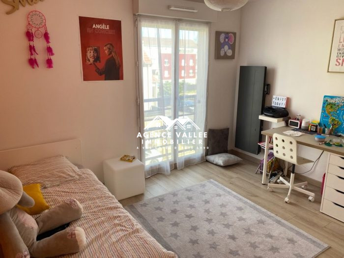 Appartement à vendre, 4 pièces - Saint-Germain-lès-Corbeil 91250