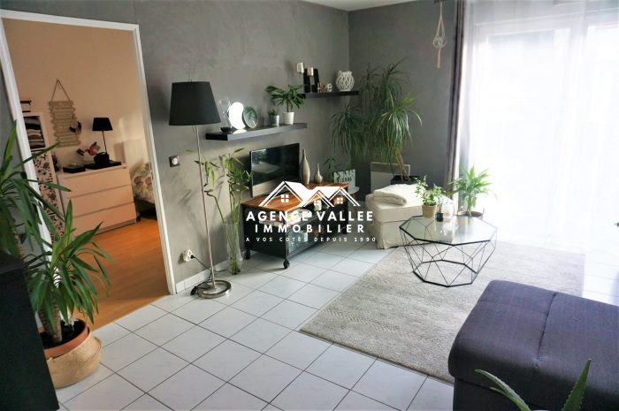 Appartement à vendre, 2 pièces - Saint-Germain-lès-Corbeil 91250