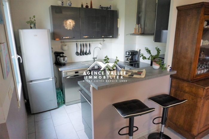 Appartement à vendre, 3 pièces - Saint-Germain-lès-Corbeil 91250
