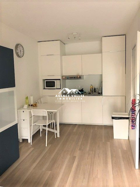 Studio à vendre, 1 pièce - Saint-Germain-lès-Corbeil 91250