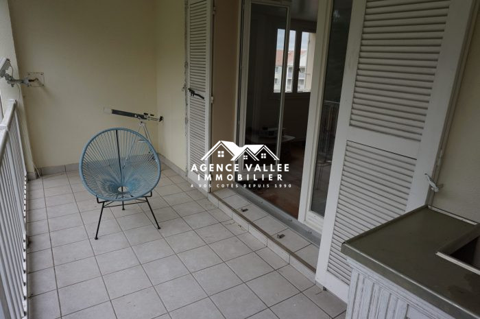 Appartement à vendre, 3 pièces - Saint-Germain-lès-Corbeil 91250