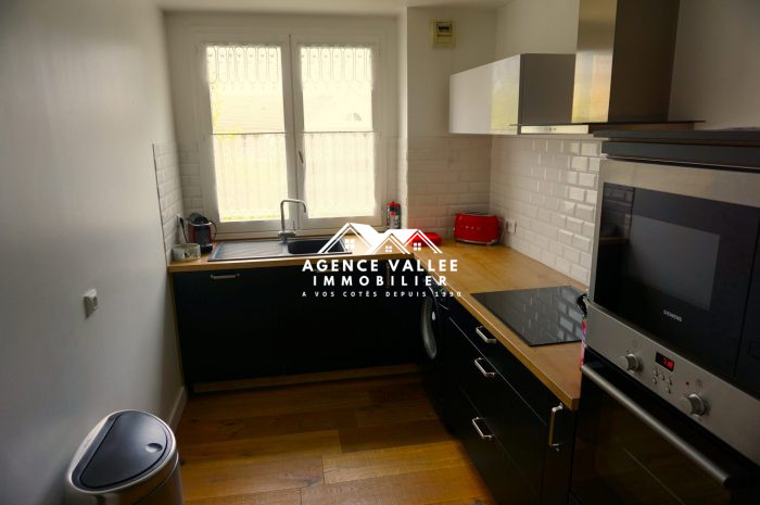 Appartement à vendre, 3 pièces - Saint-Germain-lès-Corbeil 91250