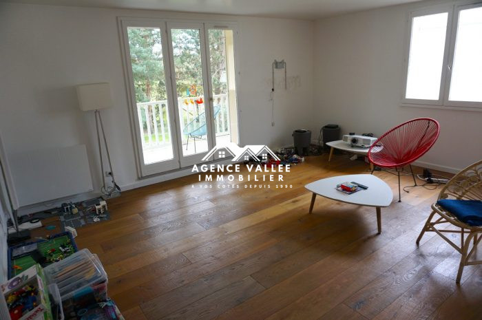 Appartement à vendre, 3 pièces - Saint-Germain-lès-Corbeil 91250