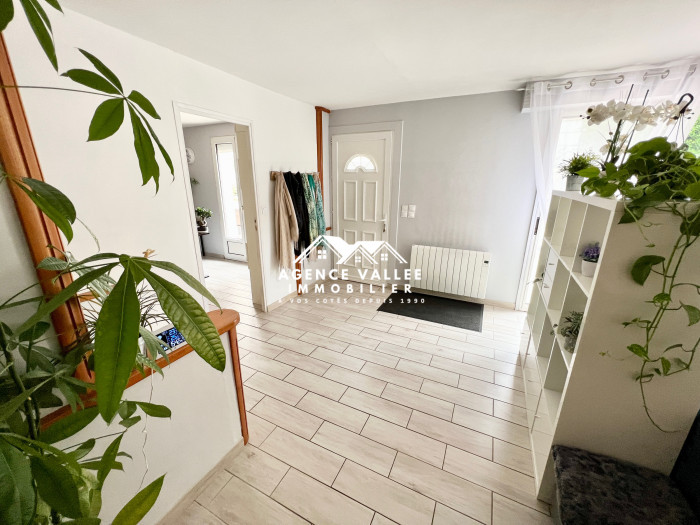 Appartement à vendre, 6 pièces - Saintry-sur-Seine 91250