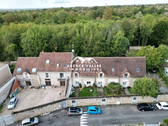 Immeuble à vendre, 600 m² - Saint-Germain-lès-Corbeil 91250