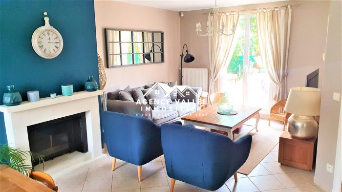 Maison individuelle à vendre, 7 pièces - Tigery 91250