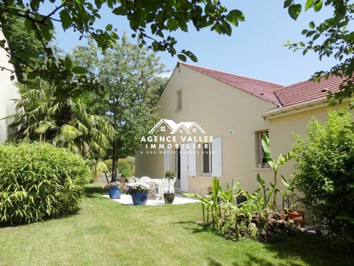 Maison individuelle à vendre, 9 pièces - Étiolles 91450