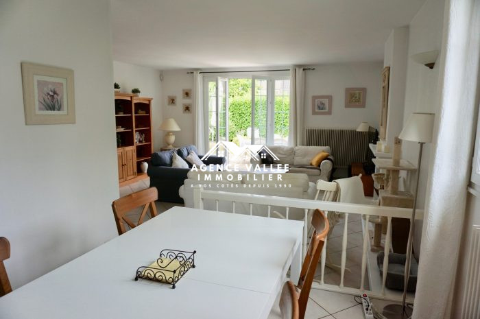 Maison individuelle à vendre, 7 pièces - Saint-Germain-lès-Corbeil 91250