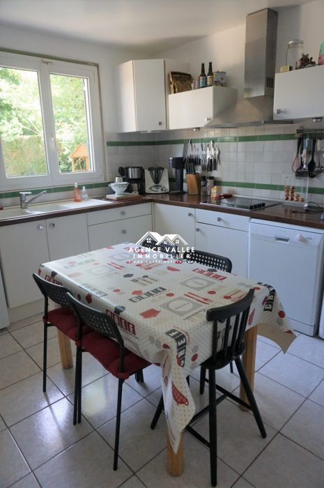 Maison individuelle à vendre, 6 pièces - Saint-Germain-lès-Corbeil 91250