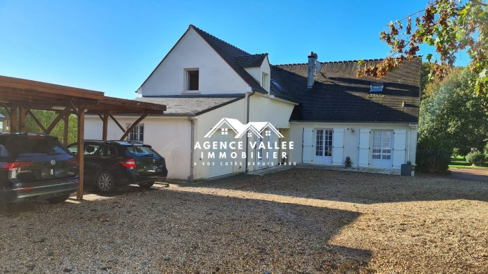 Villa à vendre, 8 pièces - Morsang-sur-Seine 91250