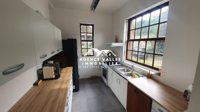 Maison individuelle à vendre, 8 pièces - Saintry-sur-Seine 91250