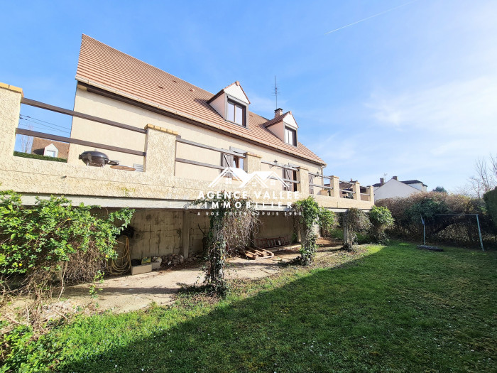 Vente Maison/Villa SAINTRY-SUR-SEINE 91250 Essonne FRANCE