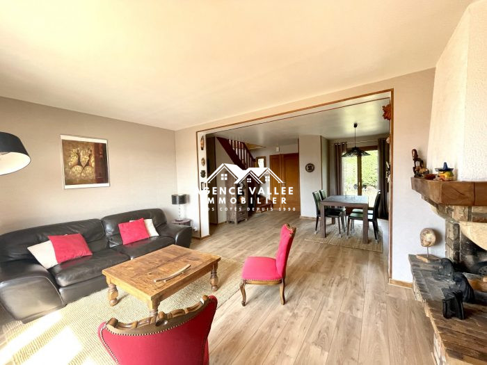 Maison individuelle à vendre, 7 pièces - Saintry-sur-Seine 91250