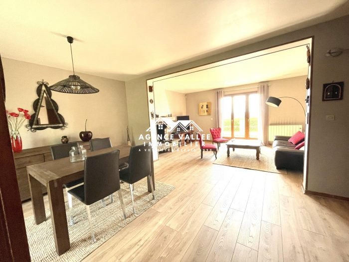 Maison individuelle à vendre, 7 pièces - Saintry-sur-Seine 91250