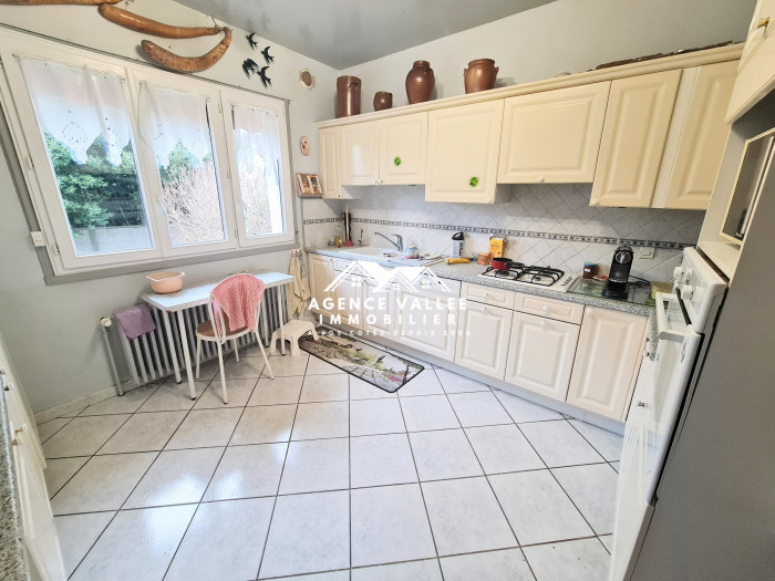 Maison individuelle à vendre, 7 pièces - Saint-Germain-lès-Corbeil 91250