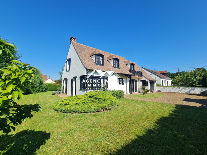 Vente Maison/Villa SAINTRY-SUR-SEINE 91250 Essonne FRANCE