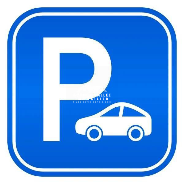 Vente Garage/Parking SAINT-PIERRE-DU-PERRAY 91280 Essonne FRANCE