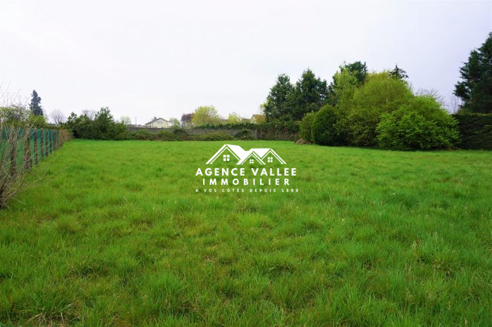 Terrain constructible à vendre, 2618 m² - Saintry-sur-Seine 91250