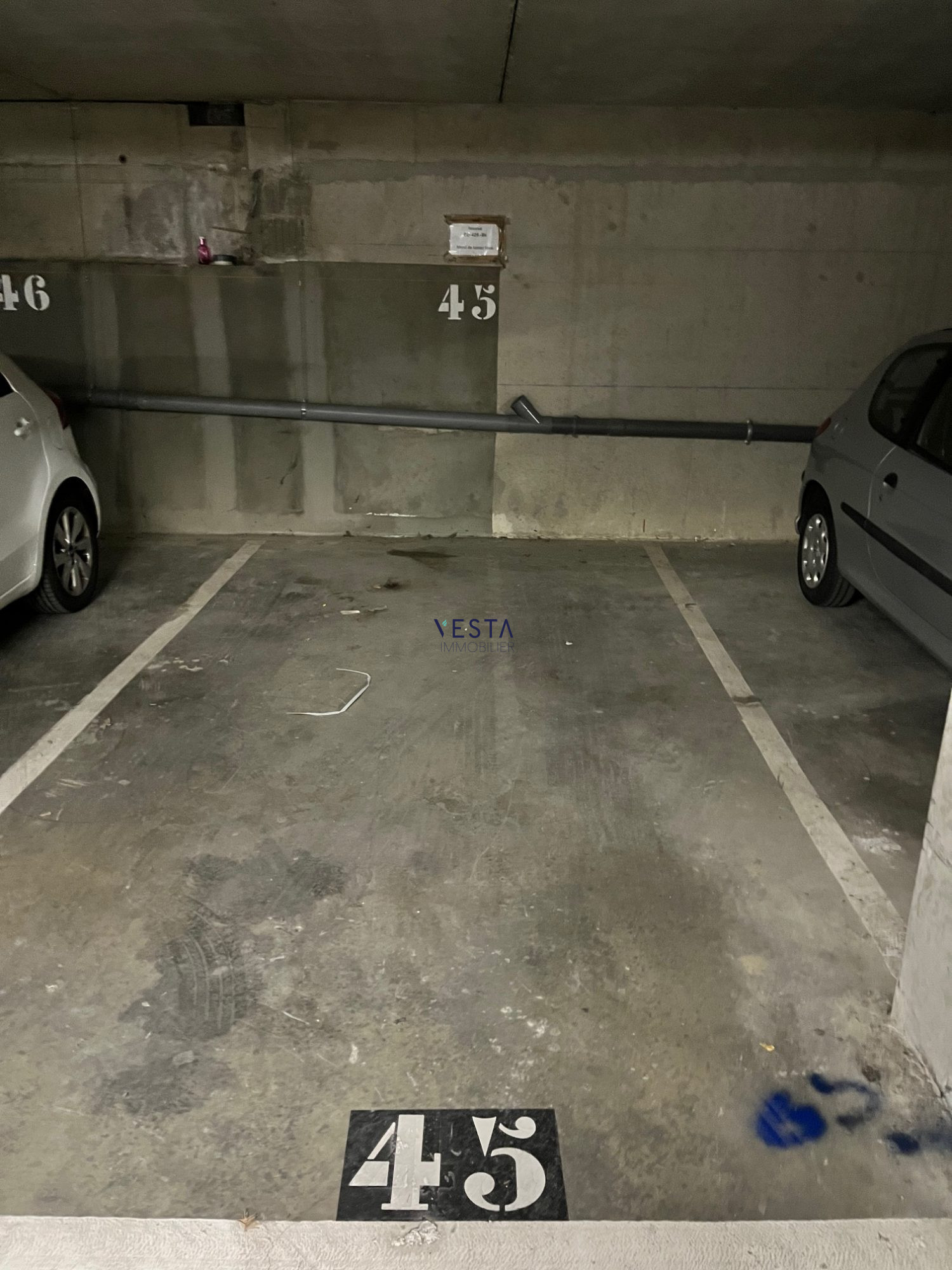 Vente Garage/Parking TOULOUSE 31300 Haute Garonne FRANCE