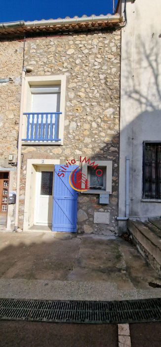Location annuelle Maison/Villa TAUTAVEL 66720 Pyrenes orientales FRANCE