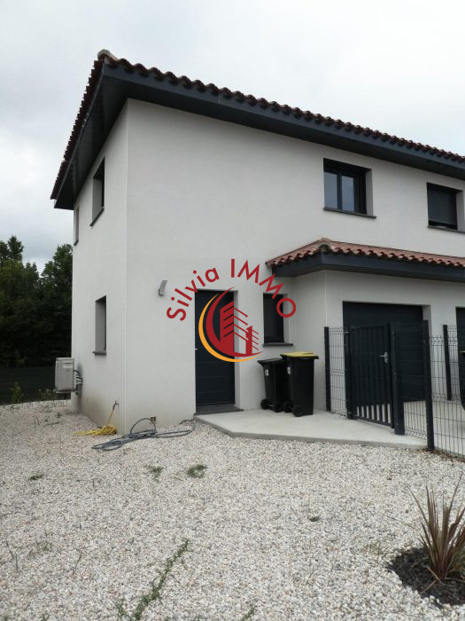 Location annuelle Maison/Villa CLAIRA 66530 Pyrenes orientales FRANCE