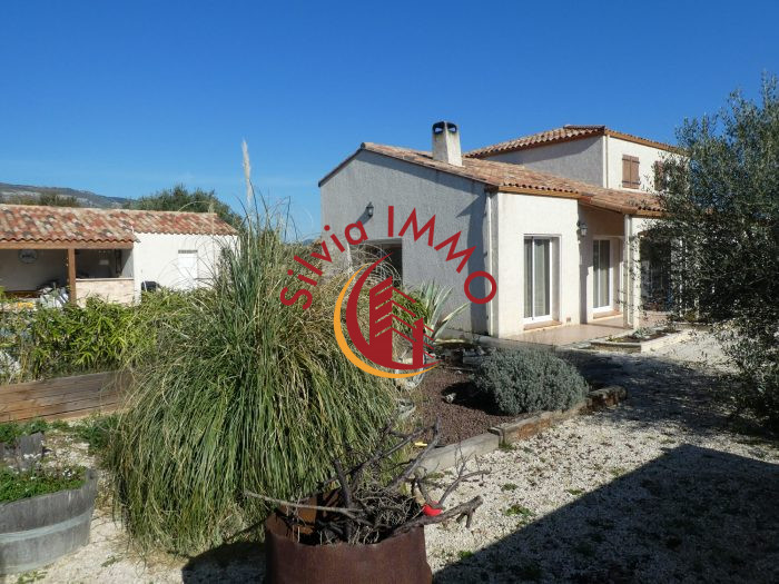 Villa à vendre, 5 pièces - Paziols 11350