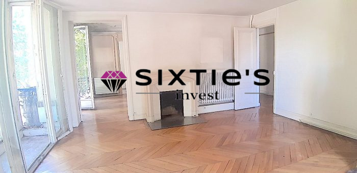 Appartement à vendre, 5 pièces - Paris 75006