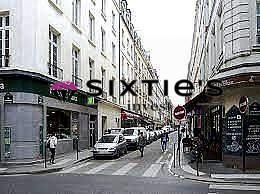 Magasin, boutique à vendre, 35 m² - Paris 75016