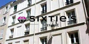 Immeuble à vendre, 48 m² - Paris 75007