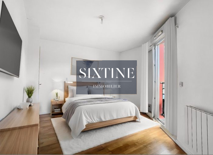 Appartement à vendre, 3 pièces - Sainte-Foy-lès-Lyon 69110