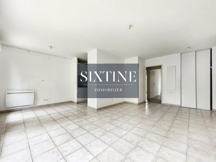 Appartement à vendre, 4 pièces - Neuville-sur-Saône 69250