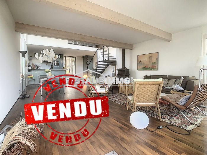 Maison à vendre, 4 pièces - Franken 68130